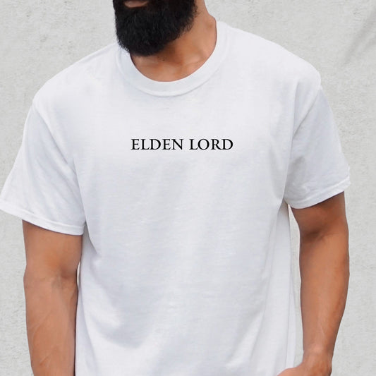 Elden Lord, Elden Ring T-Shirt