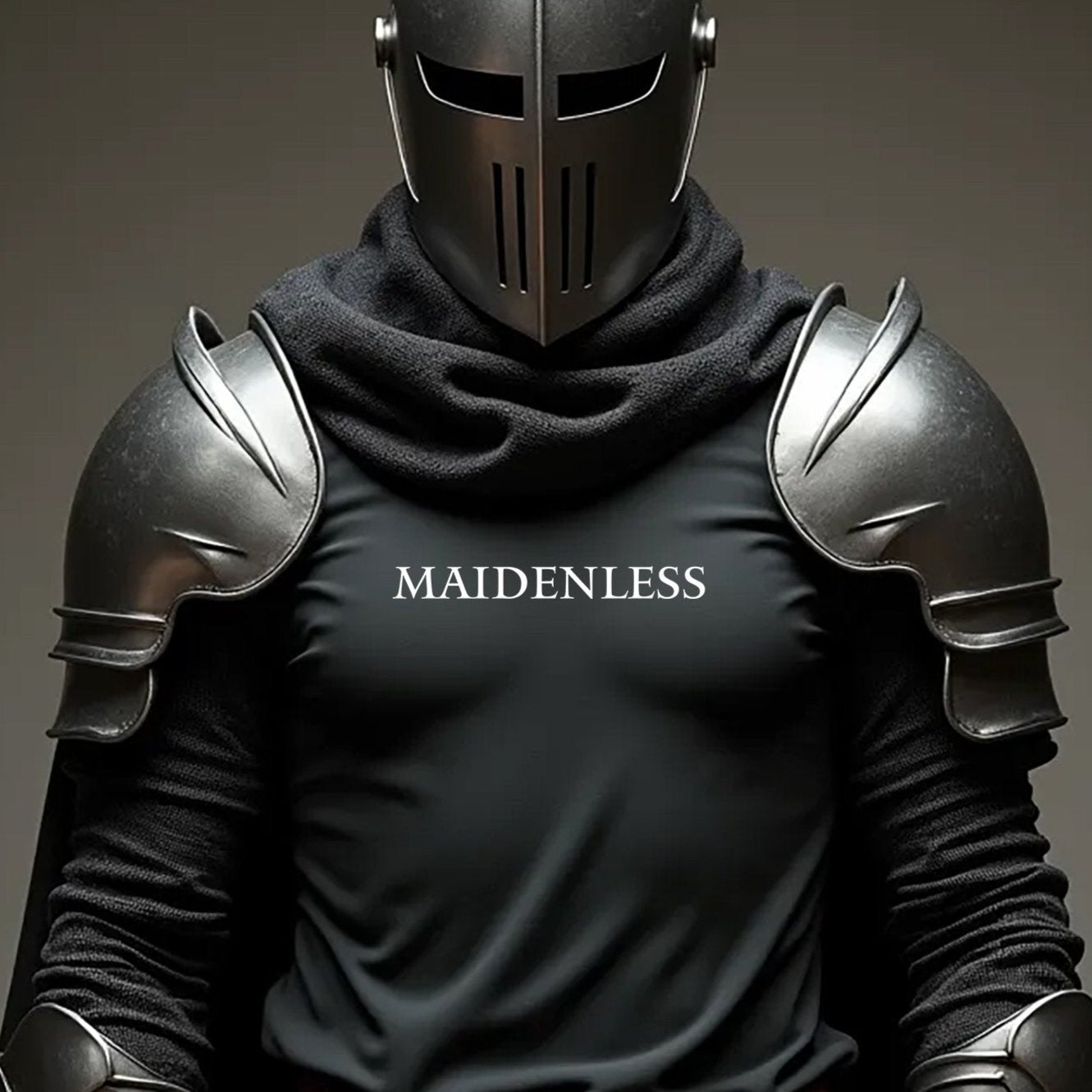 Elden Ring Shirt, Dark Souls Shirt, Maidenless Shirt