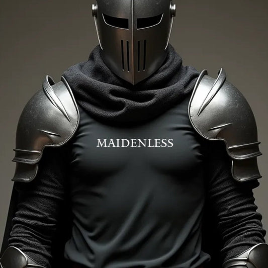 Elden Ring Shirt, Dark Souls Shirt, Maidenless Shirt